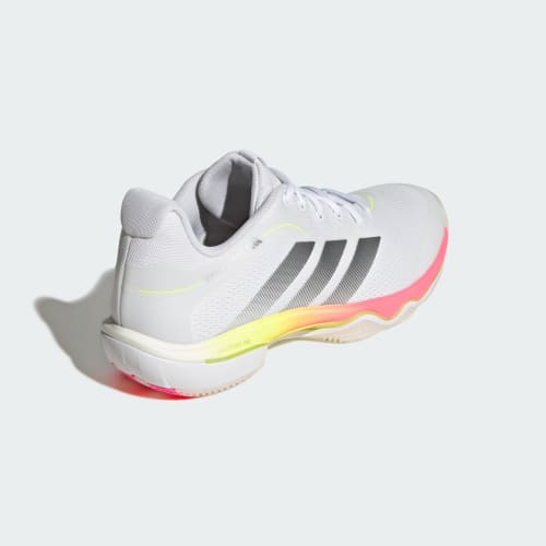 Purchase adidas Crazyflight 7 Chaussures Volley Blanc/Iron Métallique/Solar Turbo. IH7270
