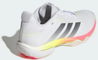 Purchase adidas Crazyflight 7 Zapatillas de Voleibol Blanco/Níquel/Turbo Solar IH7270