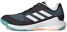 Buy adidas Crazyflight 'Hitam Putih' GX3748