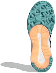 adidas Crazyflight 'Hitam Putih' GX3748 Details for adidas Crazyflight 'Hitam Putih' GX3748