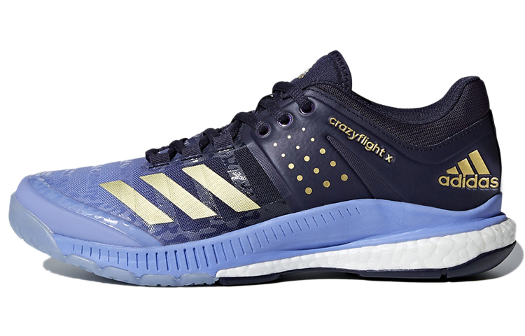 adidas Crazyflight 'Deep Blue' BB6123