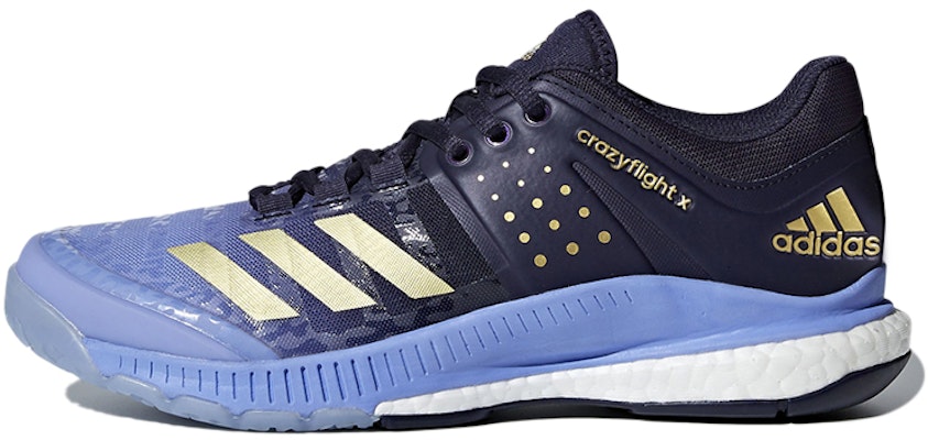 아디다스 크레이지플라이트 '딥 블루' (Adidas Crazyflight 'Deep Blue') BB6123 Buy 아디다스 크레이지플라이트 '딥 블루' (Adidas Crazyflight 'Deep Blue') BB6123