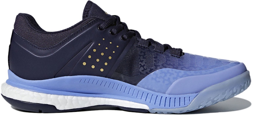 아디다스 크레이지플라이트 '딥 블루' (Adidas Crazyflight 'Deep Blue') BB6123 Order 아디다스 크레이지플라이트 '딥 블루' (Adidas Crazyflight 'Deep Blue') BB6123