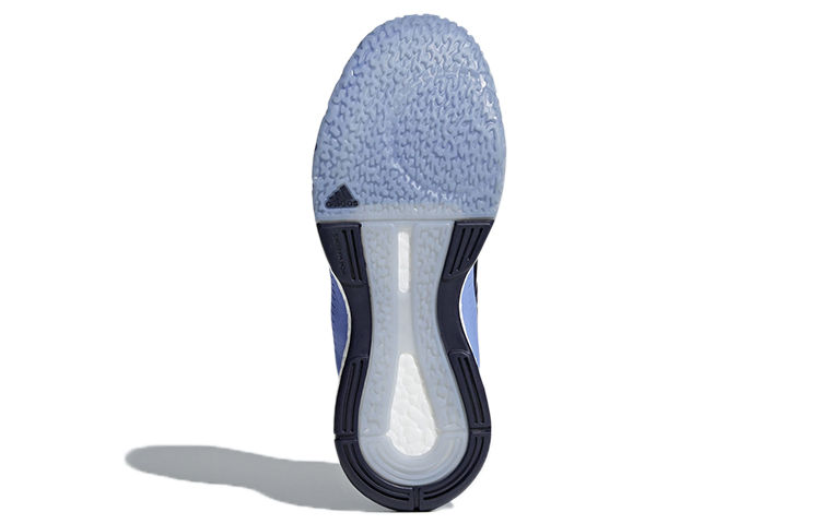 Details for 아디다스 크레이지플라이트 '딥 블루' (Adidas Crazyflight 'Deep Blue') BB6123