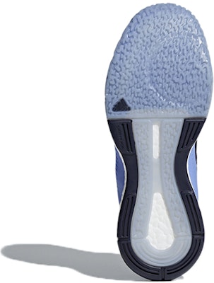 adidas Crazyflight 'Deep Blue' BB6123 Details for adidas Crazyflight 'Deep Blue' BB6123