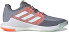Order adidas Crazyflight ''Grijs Signal Coral'' EG2343
