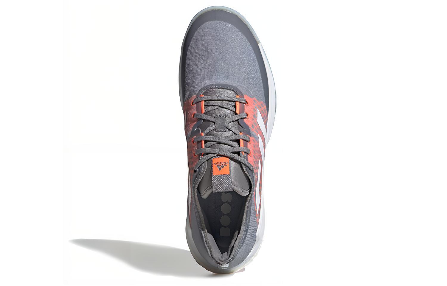Purchase adidas Crazyflight ''Grijs Signal Coral'' EG2343