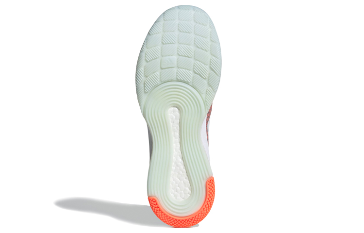 Details for adidas Crazyflight ''Grijs Signal Coral'' EG2343
