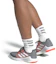 Sizing adidas Crazyflight ''Grijs Signal Coral'' EG2343