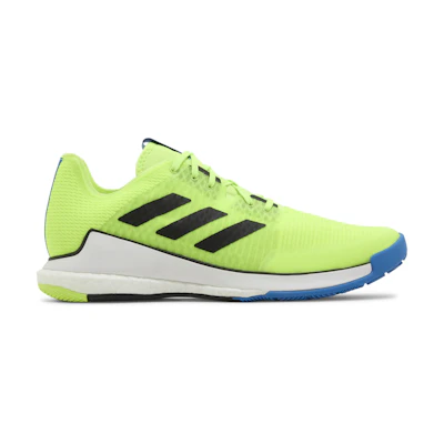 adidas Crazyflight 'Lucid Lemon Black'
