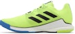 adidas Crazyflight 'Lucid Lemon Black' dalam bahasa Melayu HP3356