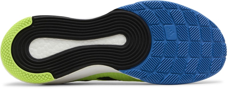 クレイジーフライト "ルシッドレモン/ブラック" HP3356 Shop クレイジーフライト "ルシッドレモン/ブラック" HP3356