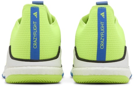 クレイジーフライト "ルシッドレモン/ブラック" HP3356 Details for クレイジーフライト "ルシッドレモン/ブラック" HP3356