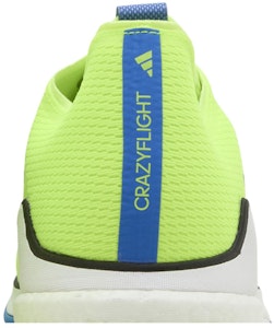 クレイジーフライト "ルシッドレモン/ブラック" HP3356 Sizing クレイジーフライト "ルシッドレモン/ブラック" HP3356