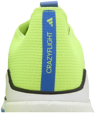 adidas Crazyflight 'Lucid Lemon Black' dalam bahasa Melayu HP3356 Sizing adidas Crazyflight 'Lucid Lemon Black' dalam bahasa Melayu HP3356