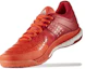 Lookbook adidas Crazyflight ''Rode Low-Top Volleybalschoenen'' BY2585