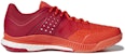 adidas Crazyflight 'Merah Rendah-Atasan Bola Tampar' BY2585