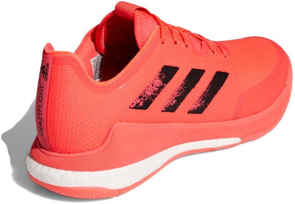 아디다스 크레이지플라이트 '도쿄' (Adidas Crazyflight 'Tokyo') FX1764 Shop 아디다스 크레이지플라이트 '도쿄' (Adidas Crazyflight 'Tokyo') FX1764