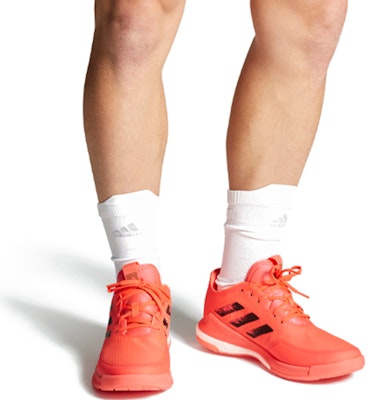 아디다스 크레이지플라이트 '도쿄' (Adidas Crazyflight 'Tokyo') FX1764 Sizing 아디다스 크레이지플라이트 '도쿄' (Adidas Crazyflight 'Tokyo') FX1764