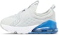 adidas Crazyflight 'Putih Hitam' FX1840