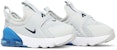 adidas Crazyflight 'Putih Hitam' FX1840