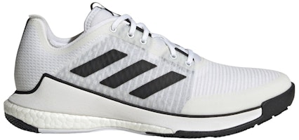adidas Crazyflight 'White Black' HP3355 adidas Crazyflight 'White Black' HP3355