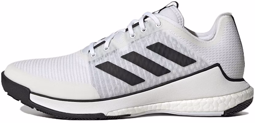 adidas Crazyflight 'Putih Hitam' HP3355 Buy adidas Crazyflight 'Putih Hitam' HP3355