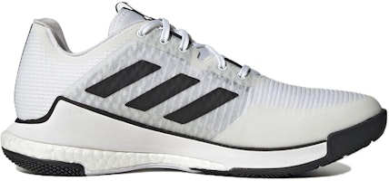 adidas Crazyflight 'Putih Hitam' HP3355 Order adidas Crazyflight 'Putih Hitam' HP3355