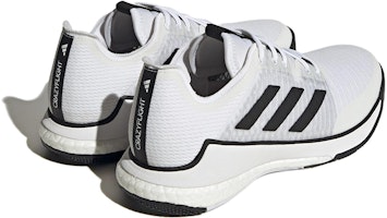 adidas Crazyflight 'Putih Hitam' HP3355 Shop adidas Crazyflight 'Putih Hitam' HP3355