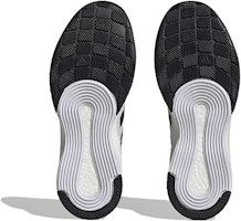 adidas Crazyflight 'Putih Hitam' HP3355 Details for adidas Crazyflight 'Putih Hitam' HP3355