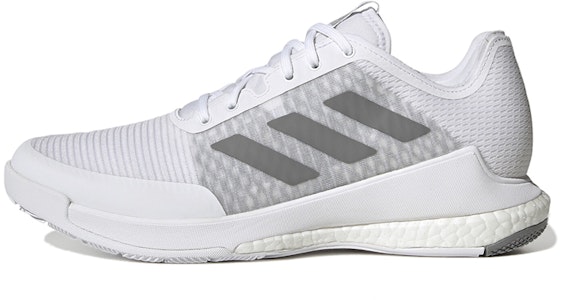 adidas Crazyflight 'Putih Kelabu' GX3743 Buy adidas Crazyflight 'Putih Kelabu' GX3743