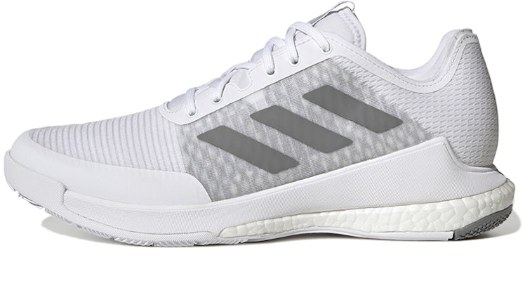 adidas Crazyflight 'White Grey' GX3743 Buy adidas Crazyflight 'White Grey' GX3743