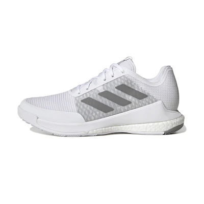 adidas Crazyflight 'White Grey'