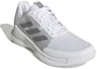 Lookbook adidas Crazyflight 'Putih Kelabu' GX3743