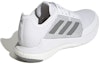 Shop adidas Crazyflight 'Putih Kelabu' GX3743