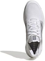 adidas Crazyflight 'Putih Abu-abu' GX3743 Purchase adidas Crazyflight 'Putih Abu-abu' GX3743