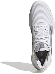 adidas Crazyflight 'Putih Kelabu' GX3743 Purchase adidas Crazyflight 'Putih Kelabu' GX3743