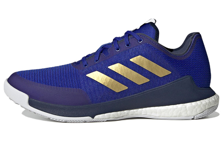 Buy adidas Crazyflight Sepatu Voli Olahraga HQ3488