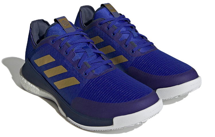 Lookbook adidas Crazyflight Hallenschuhe HQ3488