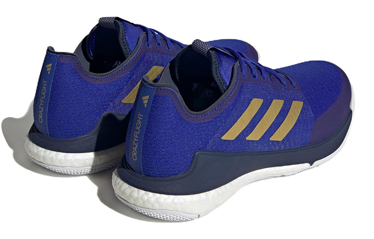 Shop adidas Crazyflight Hallenschuhe HQ3488