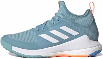 adidas Crazyflight Mid 'Pulse Blue' GX1259 adidas Crazyflight Mid 'Pulse Blue' GX1259