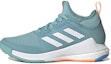 Buy adidas Crazyflight Mid 'Pulse Blue' Biru Padu GX1259