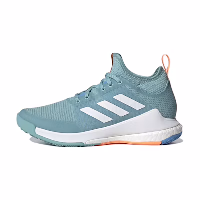 adidas Crazyflight Mid 'Pulse Blue'