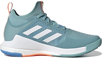 adidas Crazyflight Mid 'Azul Pulso' GX1259 Order adidas Crazyflight Mid 'Azul Pulso' GX1259