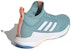 adidas Crazyflight Mid 'Pulse Blue' Biru Padu GX1259