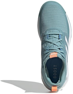 adidas Crazyflight Mid 'Pulse Blue' Biru Padu GX1259 Purchase adidas Crazyflight Mid 'Pulse Blue' Biru Padu GX1259