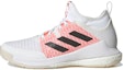 Buy adidas Crazyflight Mid 'Tokyo Putih Oren' FZ4675