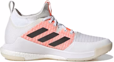 クレイジーフライト ミッド 東京 (白/オレンジ) FZ4675 Order クレイジーフライト ミッド 東京 (白/オレンジ) FZ4675