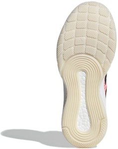 クレイジーフライト ミッド 東京 (白/オレンジ) FZ4675 Details for クレイジーフライト ミッド 東京 (白/オレンジ) FZ4675