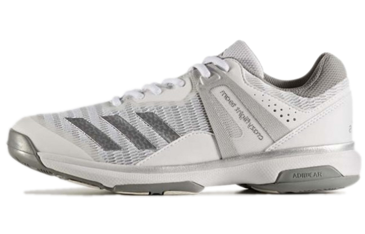 Buy adidas Crazyflight Team ''Weiß Silber Metallic'' BA9661